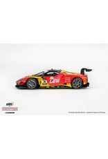 Ferrari Ferrari 296 GT3 #26 Arise Racing(2025 Bad Hurst 12h)