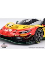 Ferrari Ferrari 296 GT3 #26 Arise Racing(2025 Bad Hurst 12h)