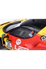 Ferrari Ferrari 296 GT3 #26 Arise Racing(2025 Bad Hurst 12h)