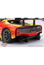 Ferrari Ferrari 296 GT3 #26 Arise Racing(2025 Bad Hurst 12h)