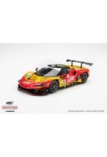 Ferrari Ferrari 296 GT3 #36 Arise Racing(Bathurst 12h. 2025)