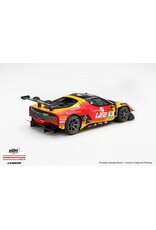 Ferrari Ferrari 296 GT3 #36 Arise Racing(Bathurst 12h. 2025)