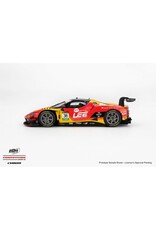 Ferrari Ferrari 296 GT3 #36 Arise Racing(Bathurst 12h. 2025)