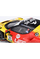 Ferrari Ferrari 296 GT3 #36 Arise Racing(Bathurst 12h. 2025)