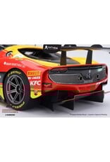 Ferrari Ferrari 296 GT3 #36 Arise Racing(Bathurst 12h. 2025)