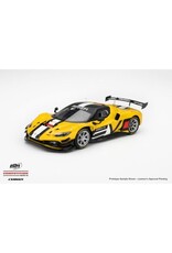 Ferrari Ferrari 296 GT3 Evo Presentation (2025)