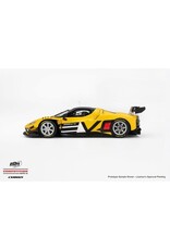 Ferrari Ferrari 296 GT3 Evo Presentation (2025)