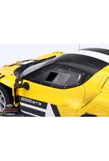 Ferrari Ferrari 296 GT3 Evo Presentation (2025)