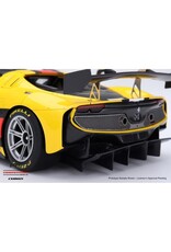 Ferrari Ferrari 296 GT3 Evo Presentation (2025)