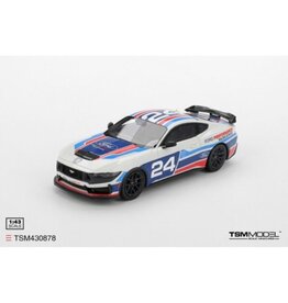 Ford USA Ford Mustang Dark Horse #24 Ford Performance Racing School(2025)