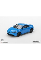 Honda Honda Prelude(LHD)Racing blue(2025)