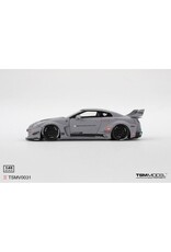 Nissan by Liberty Walk Nissan GTR(R35)LB-Super Silhouette Ver1(matt grey)2025