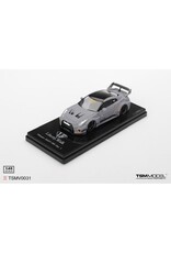Nissan by Liberty Walk Nissan GTR(R35)LB-Super Silhouette Ver1(matt grey)2025