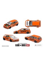 Honda Honda Civic(EF)Kaido Sorts V1(1987)