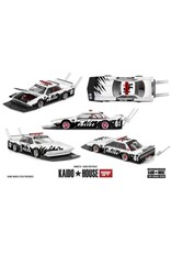 Kaido Kaido Star Police(1985)