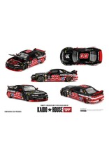 Nissan Nissan Skyline GTR(R33)Black Kaido Cat #33(1995)