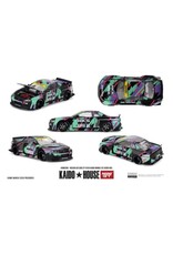 Nissan Nissan Skyline GTR(R34)Kaido Works(V2 Aero)HKS(1999)