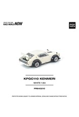 Nissan KPGC110 Kenmeri(white)