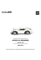 Nissan KPGC110 Kenmeri(white)