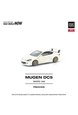 Honda by Mugen Honda DC5 Mugen(white)