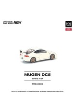 Honda by Mugen Honda DC5 Mugen(white)