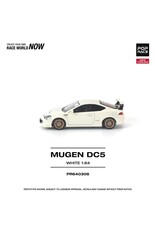 Honda by Mugen Honda DC5 Mugen(white)