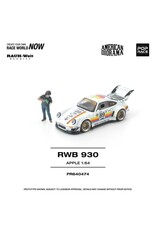 Porsche by RWB RWB930 #89 Apple