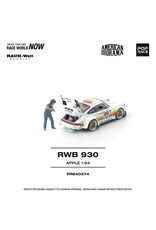 Porsche by RWB RWB930 #89 Apple