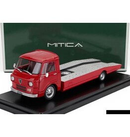 Alfa Romeo Alfa Romeo A12(F12)car transporter