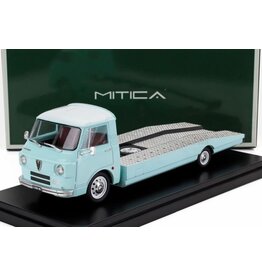 Alfa Romeo Alfa Romeo A12(F12)car transporter