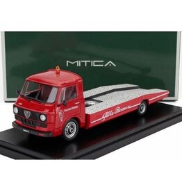 Alfa Romeo Alfa Romeo A12(F12)car transporter