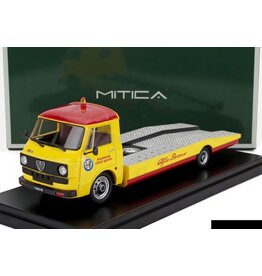 Alfa Romeo Alfa Romeo A12(F12)car transporter