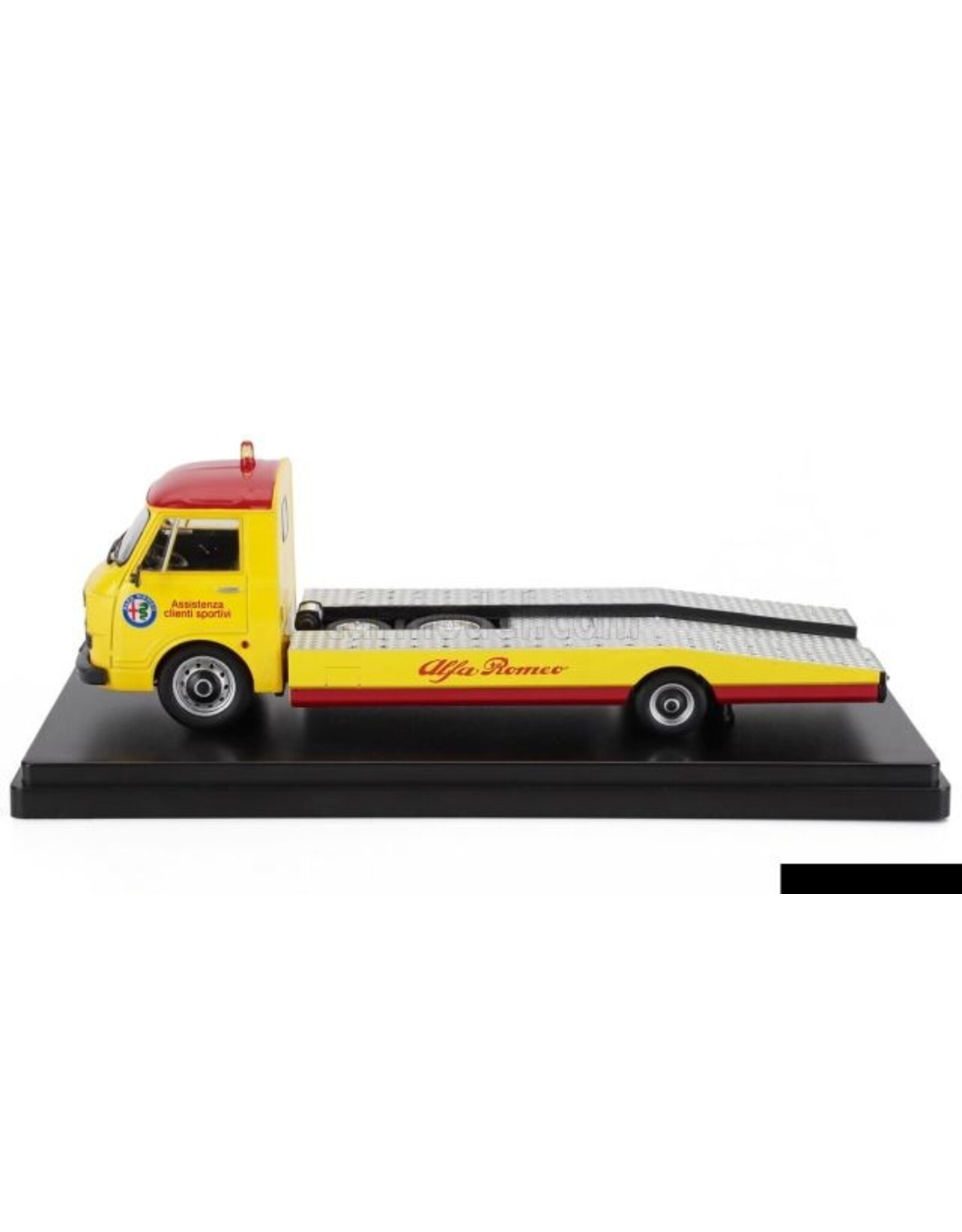 Alfa Romeo Alfa Romeo A12(F12)car transporter