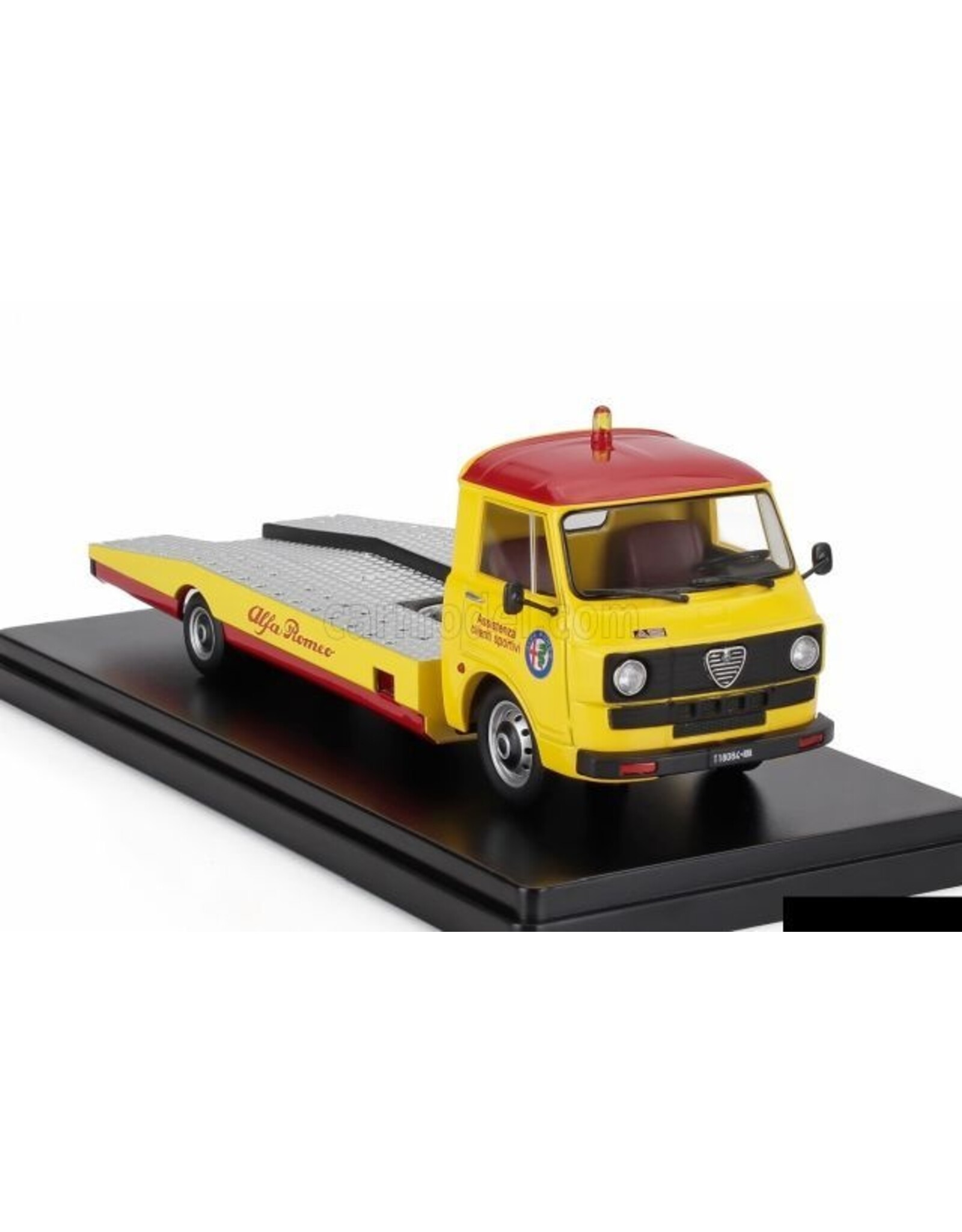 Alfa Romeo Alfa Romeo A12(F12)car transporter