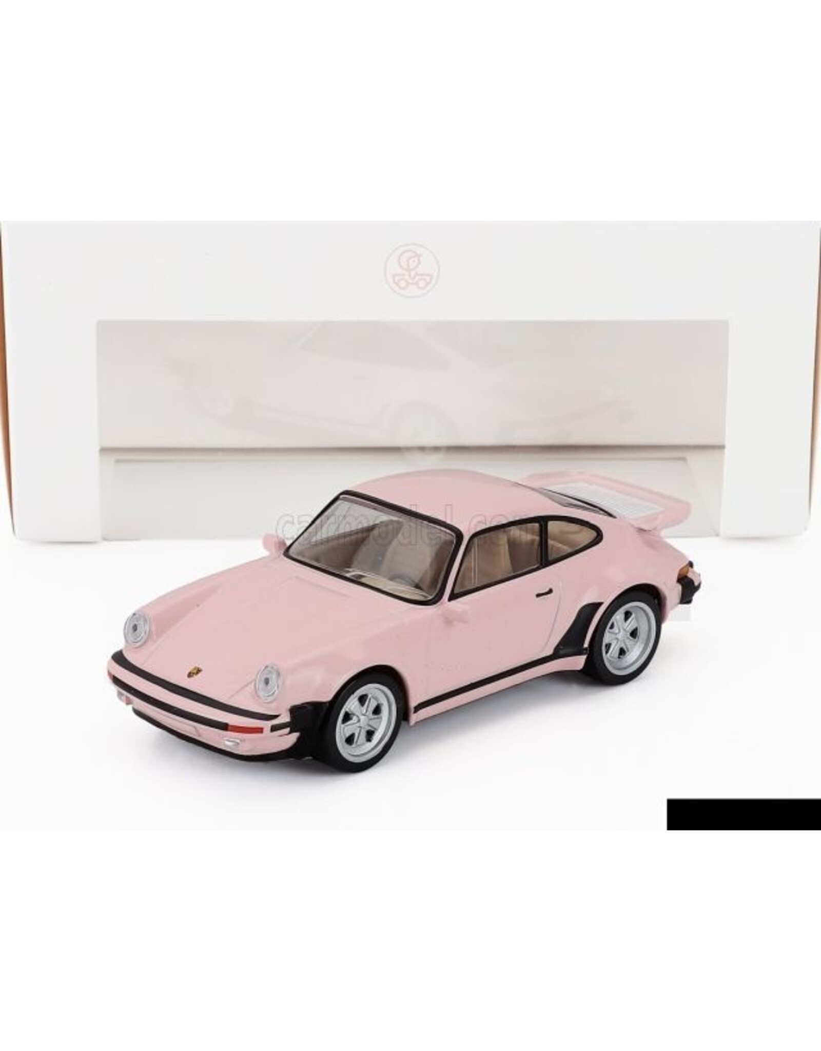 Porsche Porsche 911(930)Turbo coupé(1978)