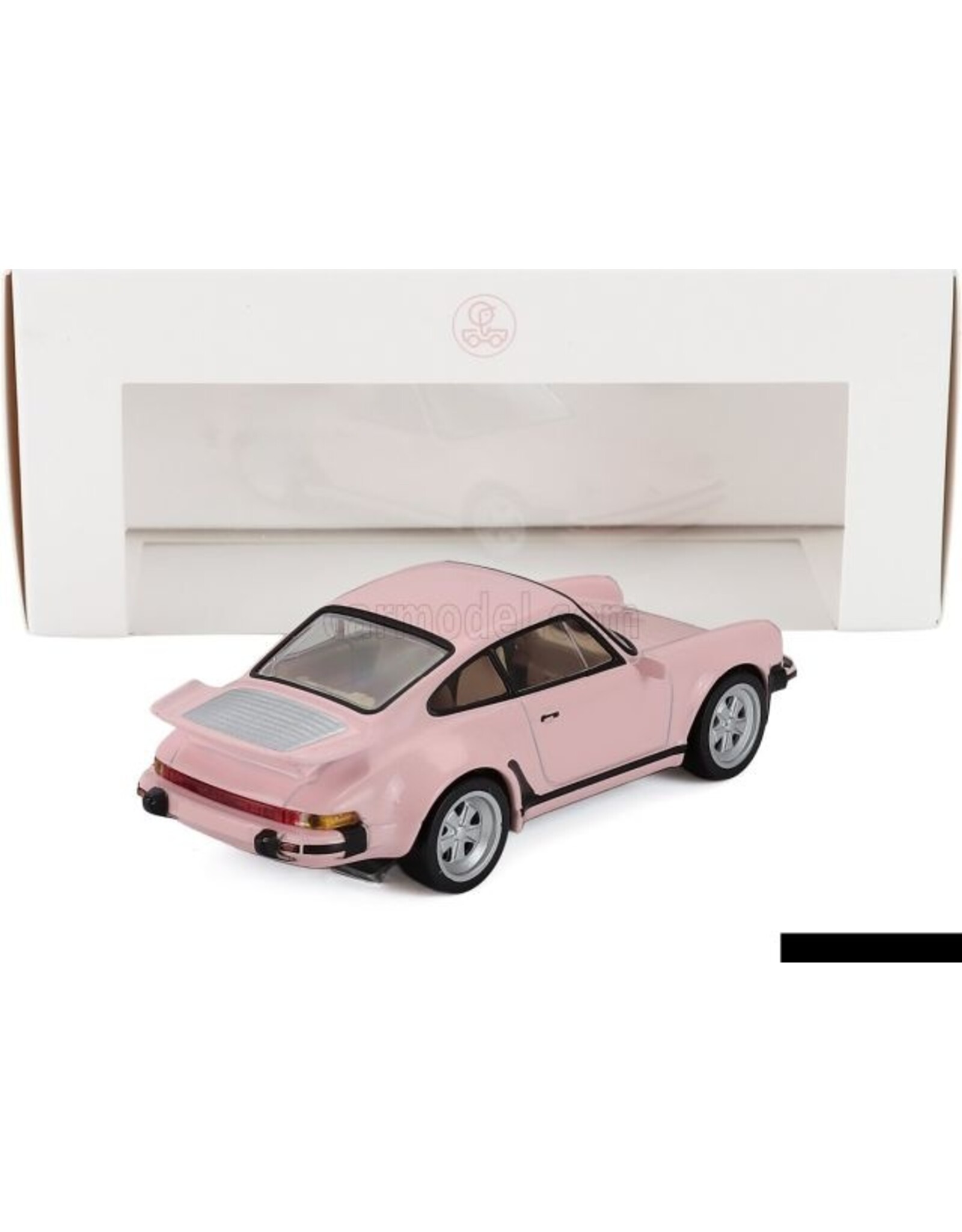 Porsche Porsche 911(930)Turbo coupé(1978)