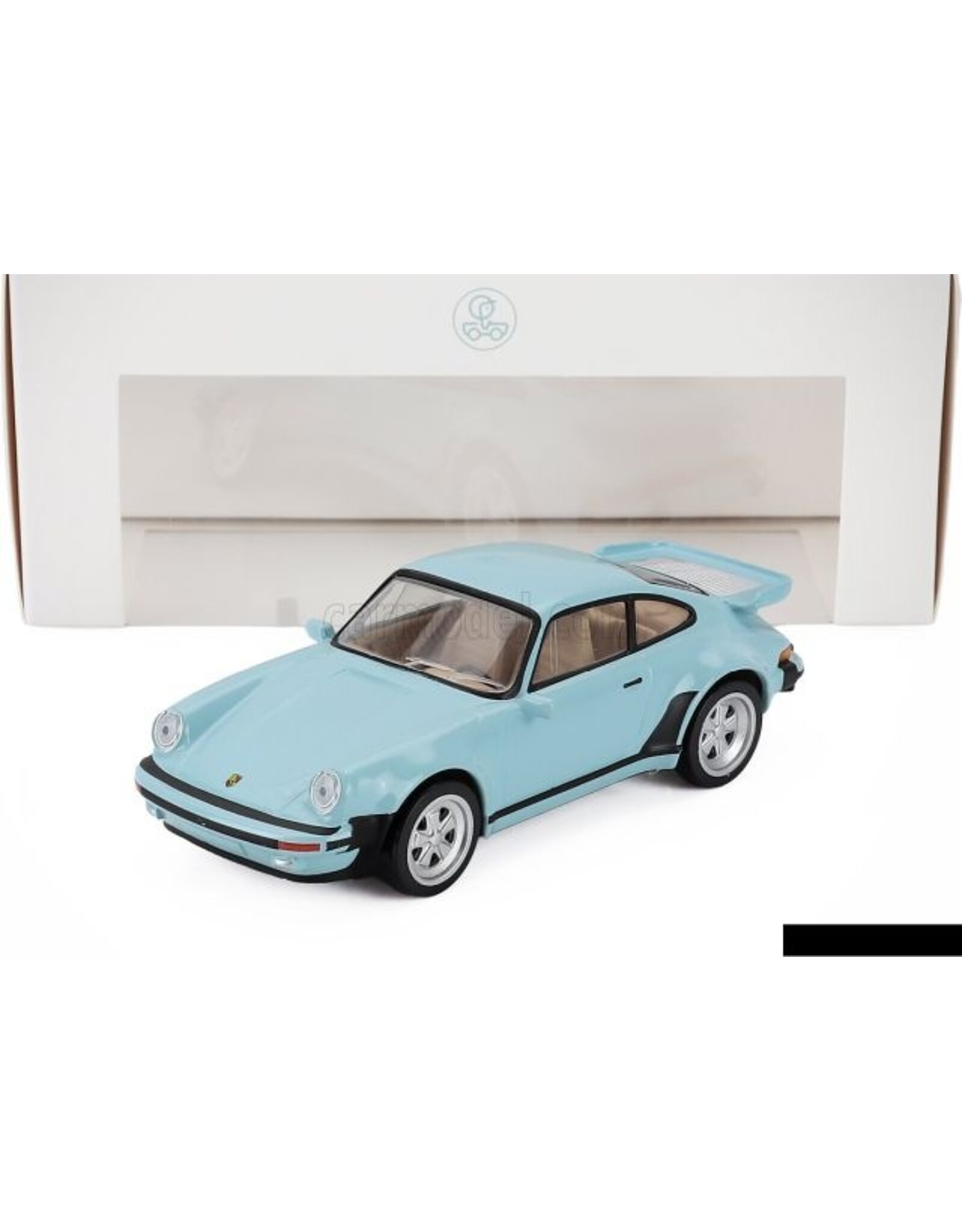 Porsche Porsche 911(930)Turbo coupé(1978)