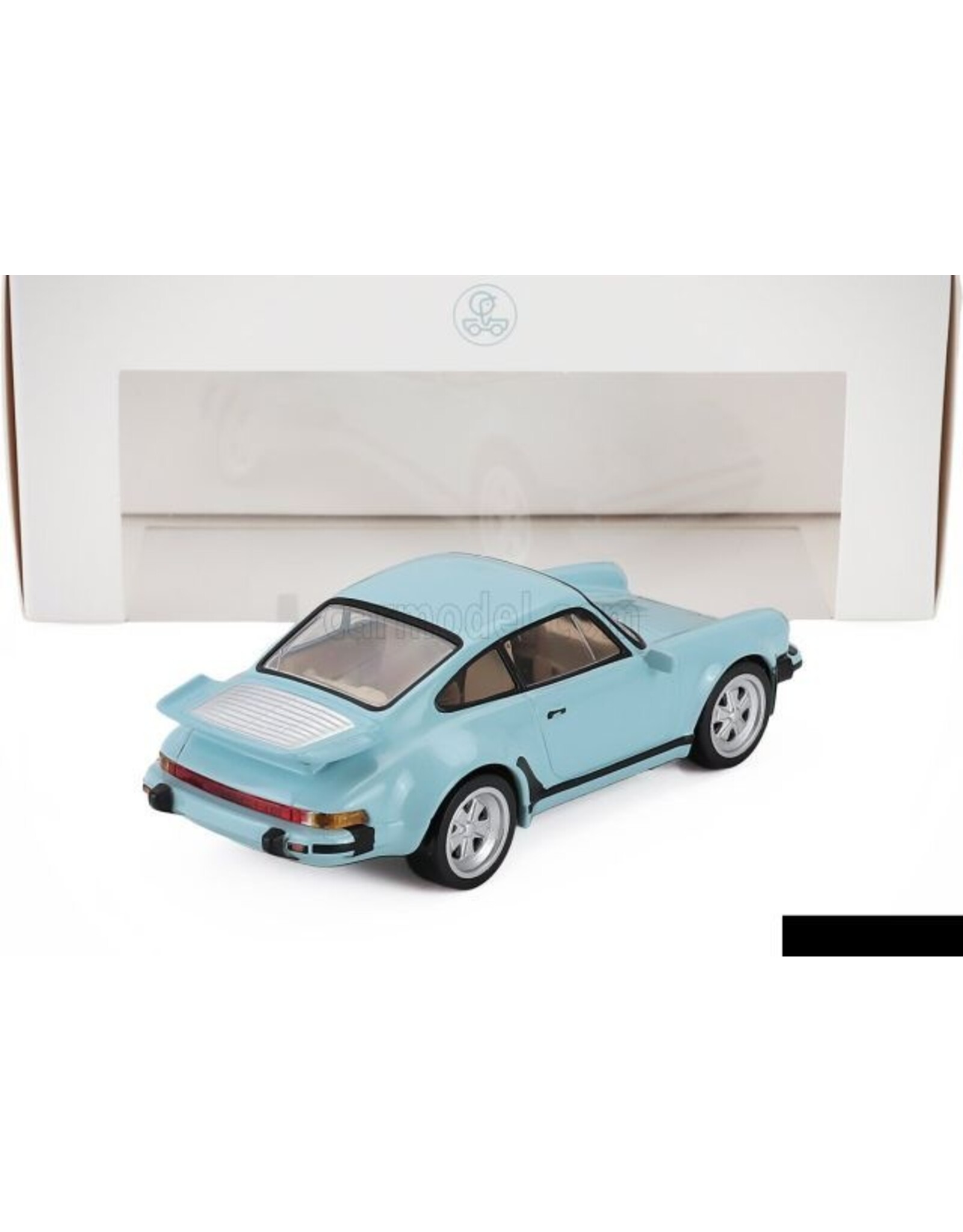 Porsche Porsche 911(930)Turbo coupé(1978)