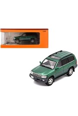 Toyota Toyota Land Cruiser 100((1997)