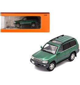 Toyota Toyota Land Cruiser 100((1997)