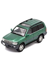 Toyota Toyota Land Cruiser 100((1997)