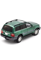 Toyota Toyota Land Cruiser 100((1997)