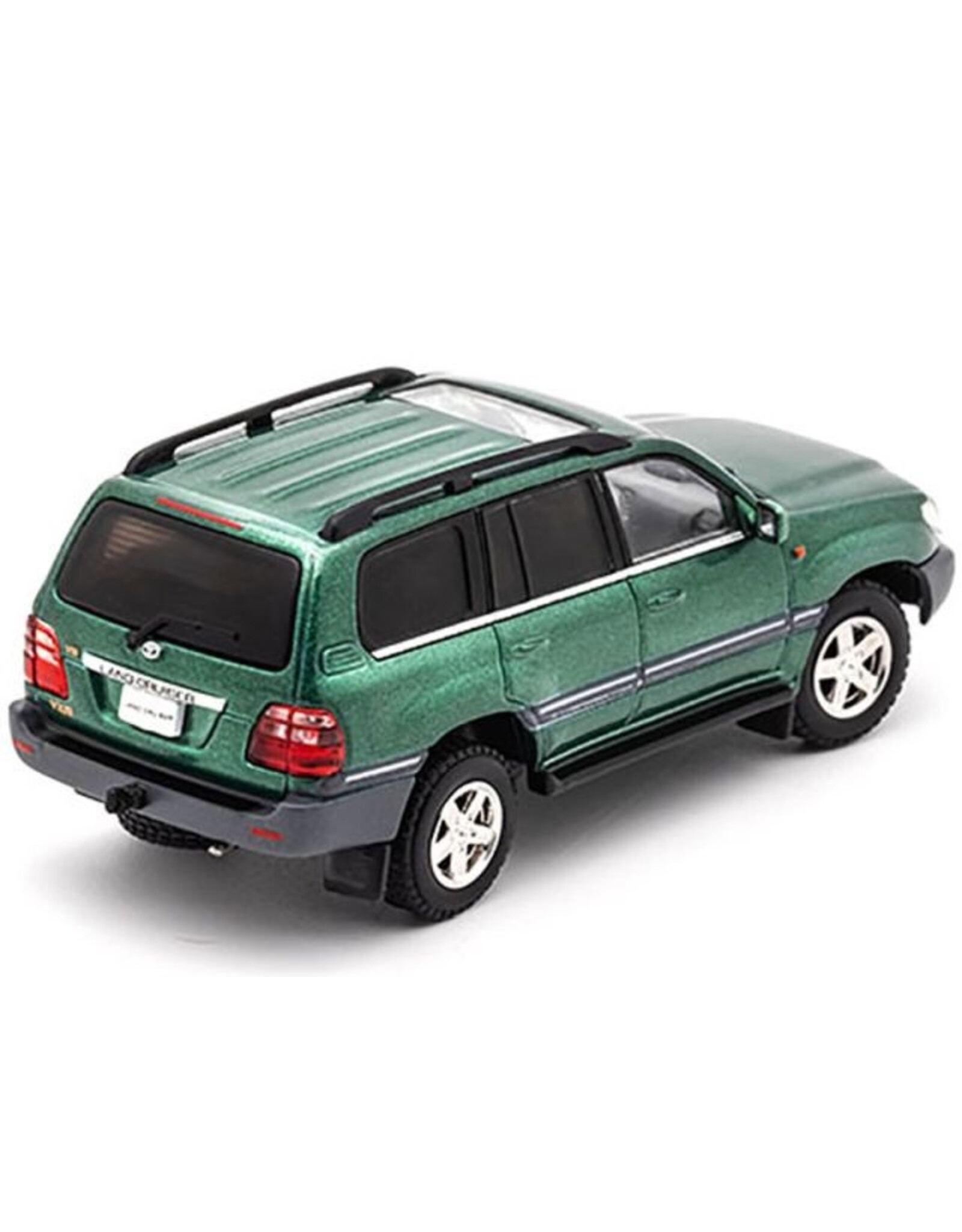 Toyota Toyota Land Cruiser 100((1997)