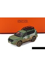 Toyota Toyota Land Cruiser Prado 150(2021)