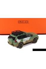 Toyota Toyota Land Cruiser Prado 150(2021)