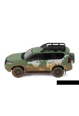 Toyota Toyota Land Cruiser Prado 150(2021)