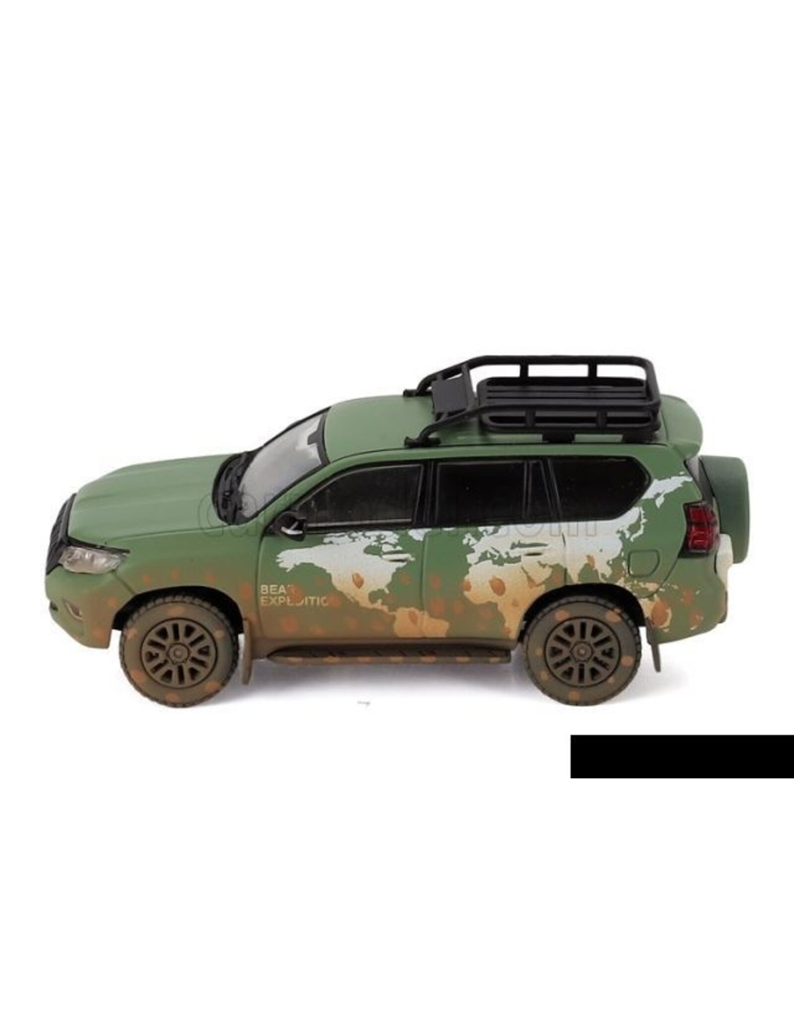 Toyota Toyota Land Cruiser Prado 150(2021)