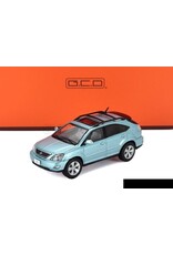 Lexus Lexus LX300(XU30)2003