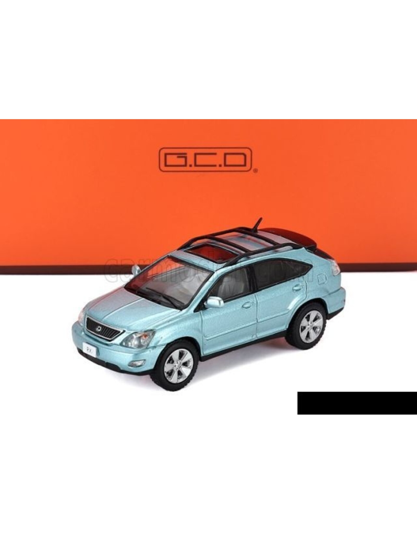 Lexus Lexus LX300(XU30)2003