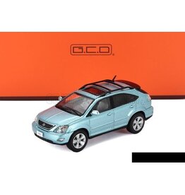 Lexus Lexus LX300(XU30)2003